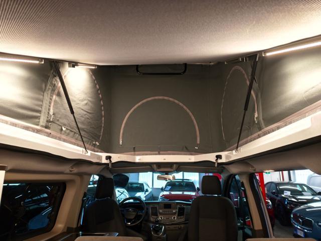 FORD Transit Custom NUGGET LAIKA KOSMO URBAN F 100 KM.19.800