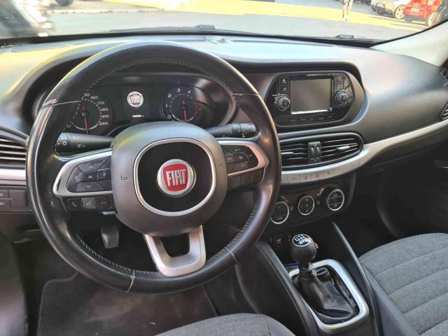 FIAT Tipo 1.6 Mjt S&S 5 porte Lounge