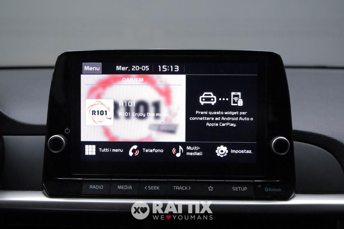 Kia Picanto 1.0 dpi 67CV Urban