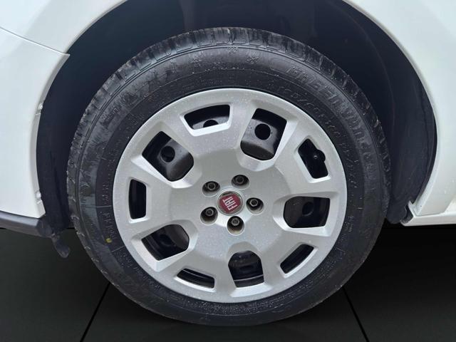 FIAT Doblo 1.6 MJT 105 CV PL MAXI N1 5 POSTI-CRUISE-SENSORI-