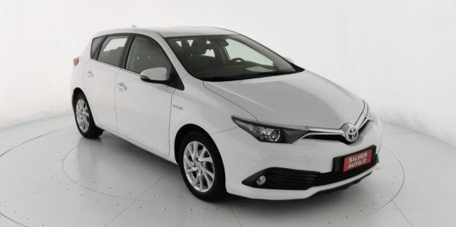 TOYOTA Auris 1.8 Hybrid Business