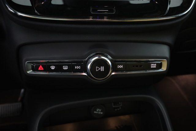 VOLVO XC40 XC40 B4 AWD Geartronic Inscription