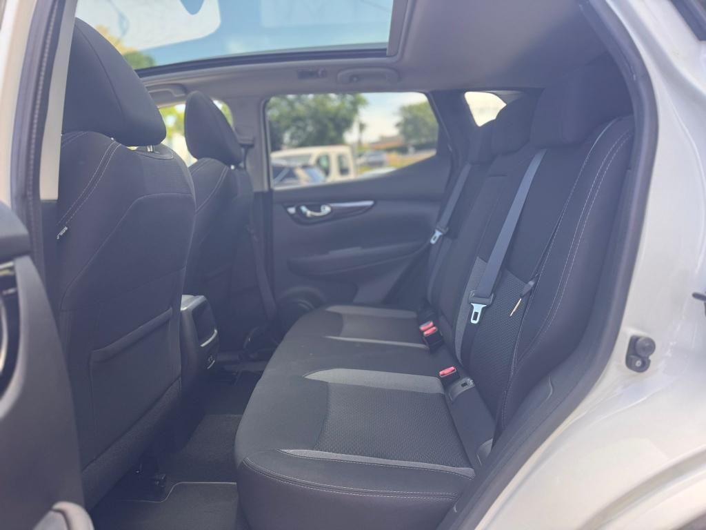 Nissan Qashqai 1.5 dCi 110cv N-Connecta Tetto Navi