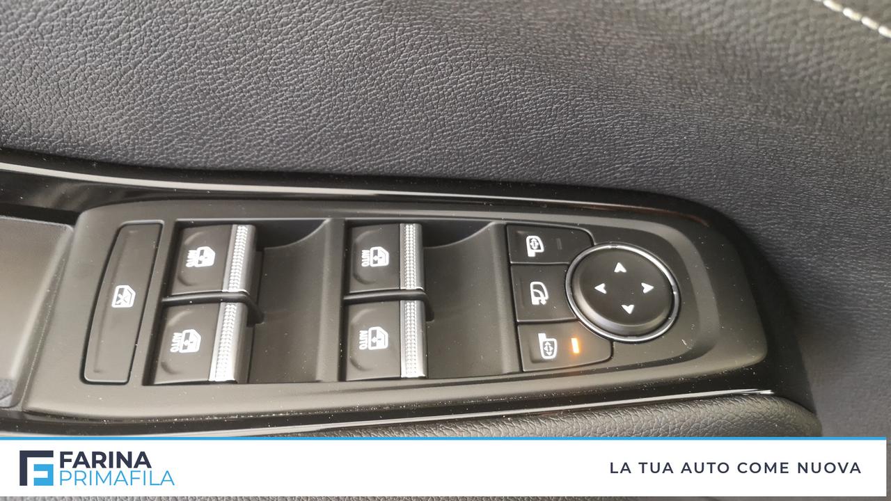 RENAULT RAFALE techno full hybrid E-Tech 200 cv MY25