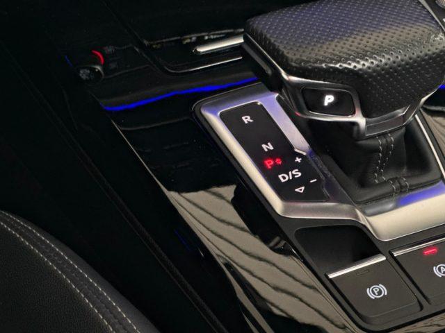 AUDI Q5 SPB 40TDI Stronic S line plus Iva esp. Unicoprop.