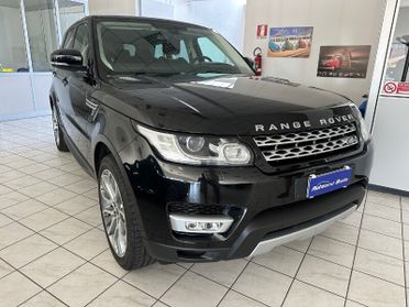 LAND ROVER RR Sport 2ª serie Range Rover Sport...