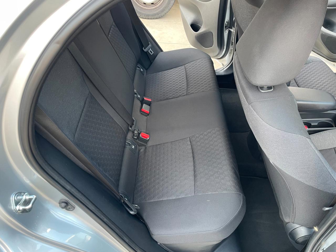 Toyota Yaris 1.5 Hybrid 92CV 5 porte Trend
