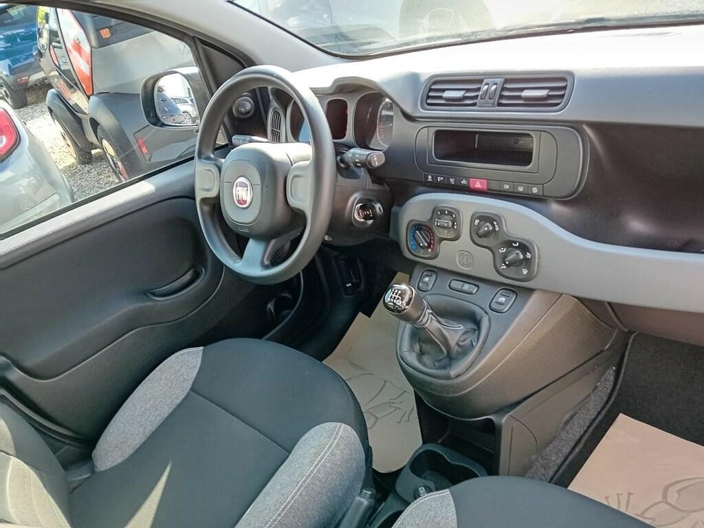 Fiat Panda 1.0 FireFly Hybrid
