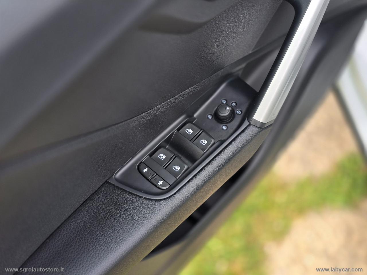 AUDI Q2 35 TDI S tronic