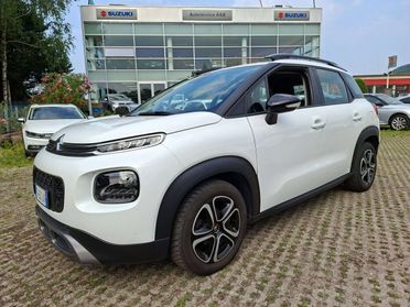 CITROEN C3 Aircross 1.2 puretech Feel 82cv my18 STUPENDE COND