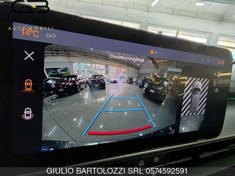 Jeep Avenger Avenger 1.2 Turbo 100 CV Summit