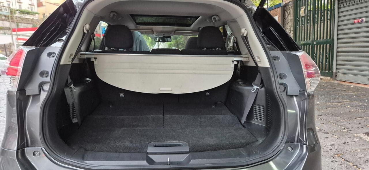 Nissan X-Trail 1.6 dCi Tekna - 7 POSTI