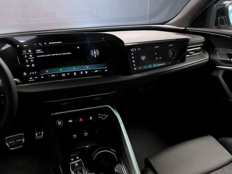 AUDI Q5 3ª serie Q5 TFSI 150 kW mHEV+ S tronic...