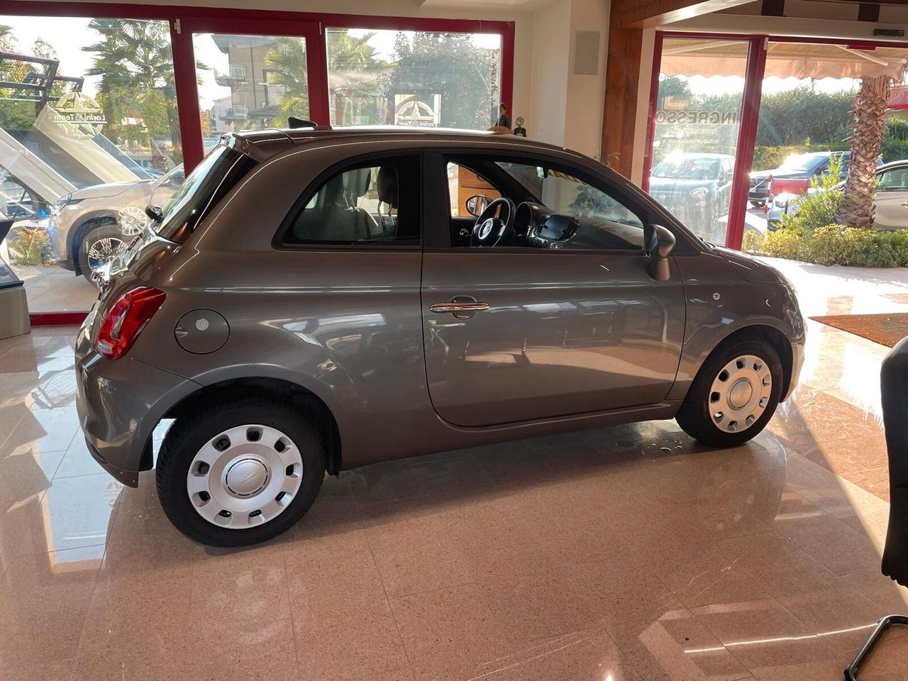 Fiat 500 1.0 Hybrid PREZZO PROMO € 10.990,00