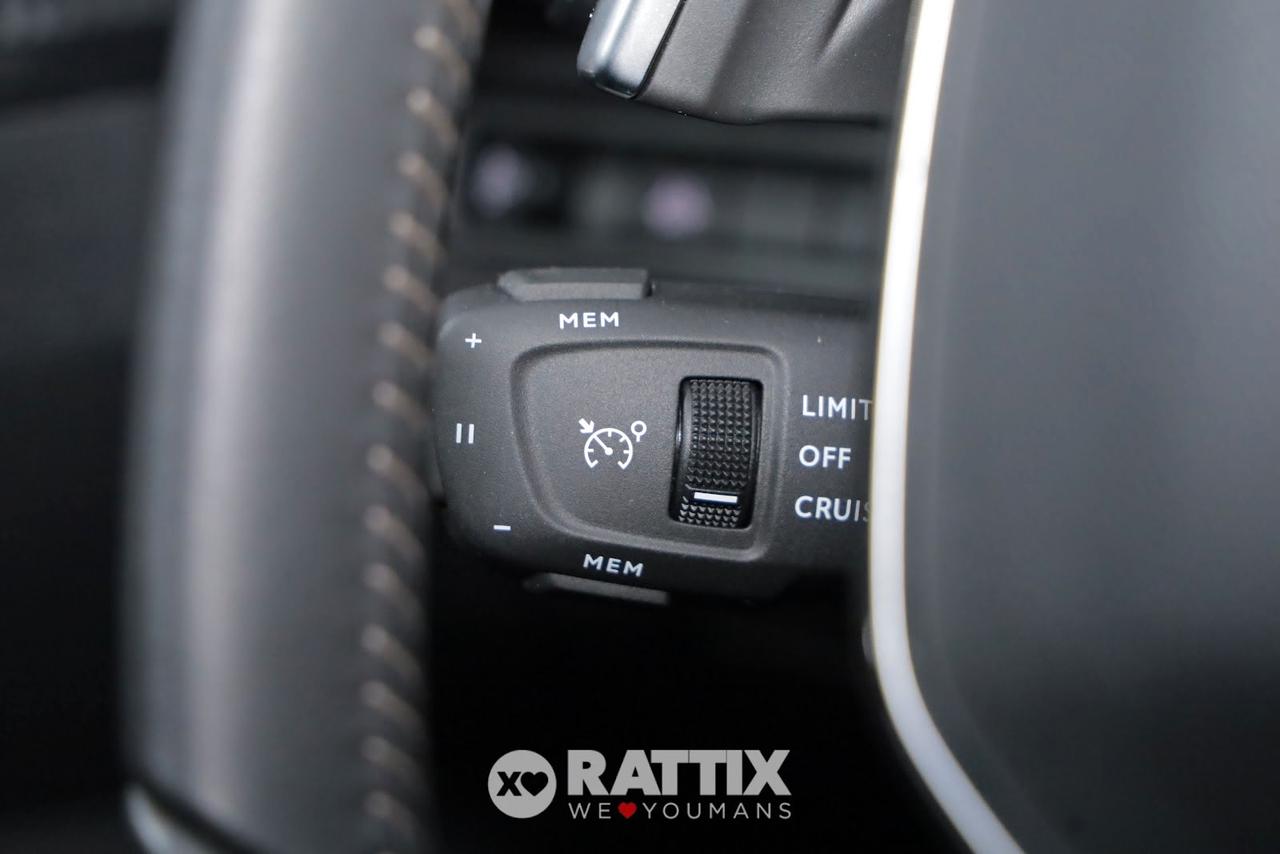 Peugeot 5008 1.5 bluehdi 130CV Allure Pack eat8 7p.ti