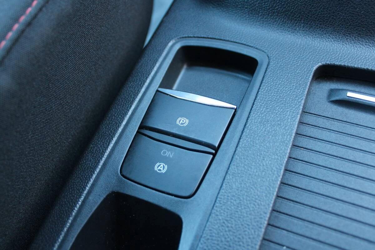 Ford Focus Wagon 1.0 ecoboost h ST-Line Design 125cv powershift
