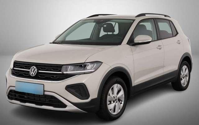 Volkswagen T-Cross LIFE 1.0 TSI 116CV *LED+16"+ACC* ONLY PROMO!