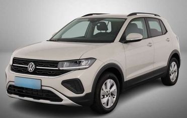 Volkswagen T-Cross LIFE 1.0 TSI 116CV *LED+16"+ACC* ONLY PROMO!