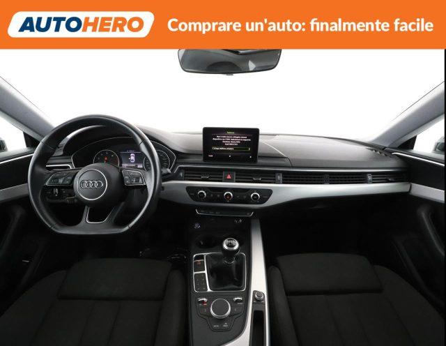 AUDI A5 SPB 40 TFSI Sport