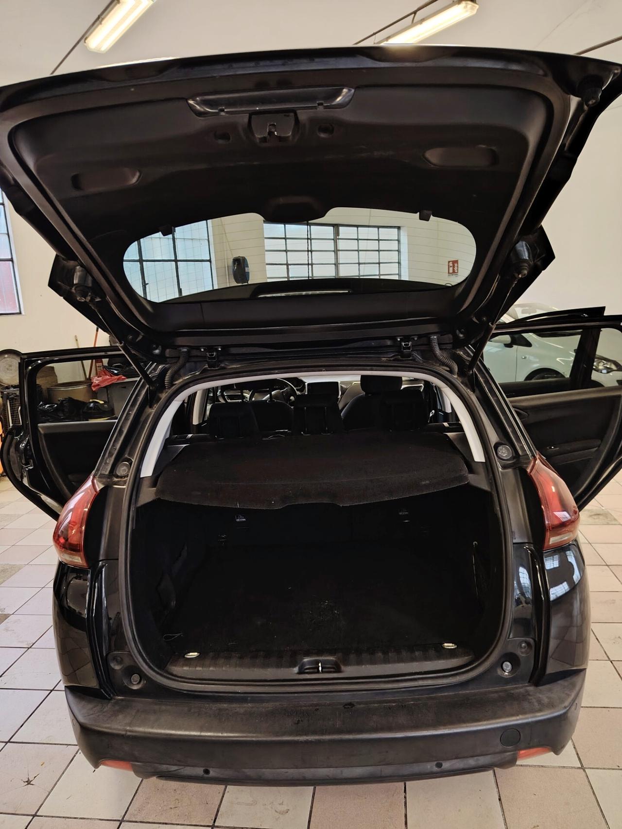 Peugeot 2008 PureTech 82 Active