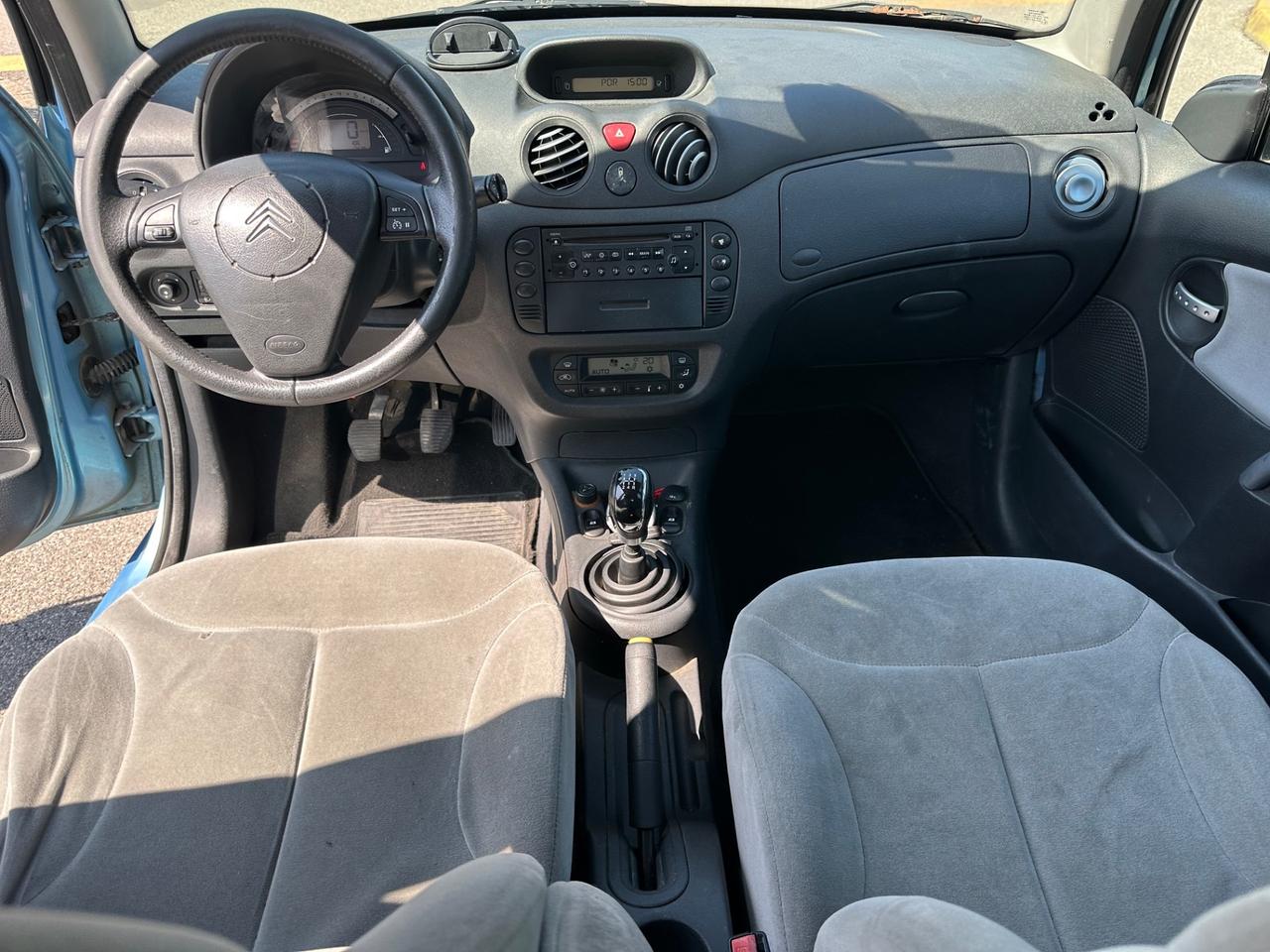 Citroen C3 1.4 BENZINA NEOPATENTATI