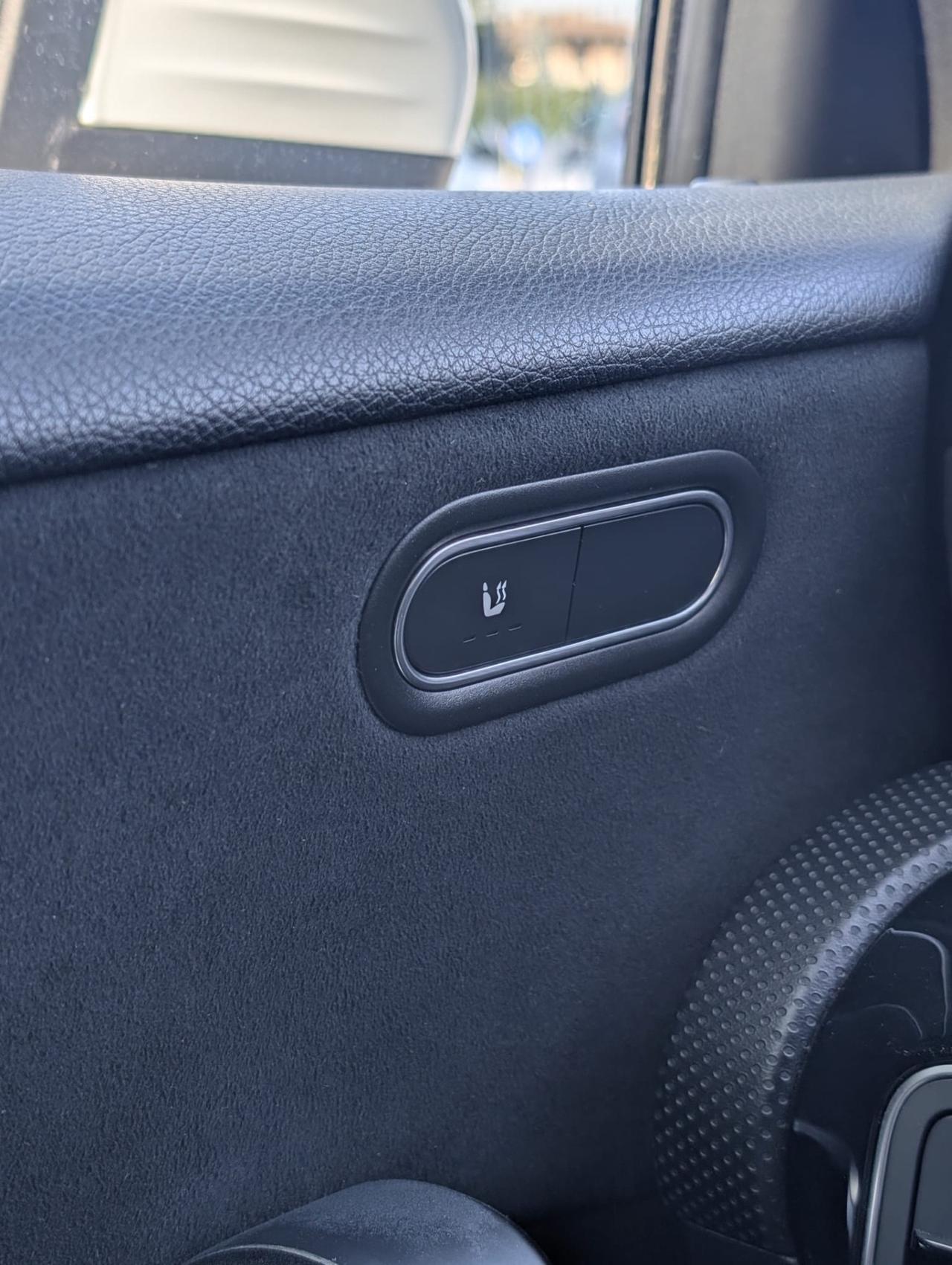 Mercedes-benz A 200 Automatic Premium