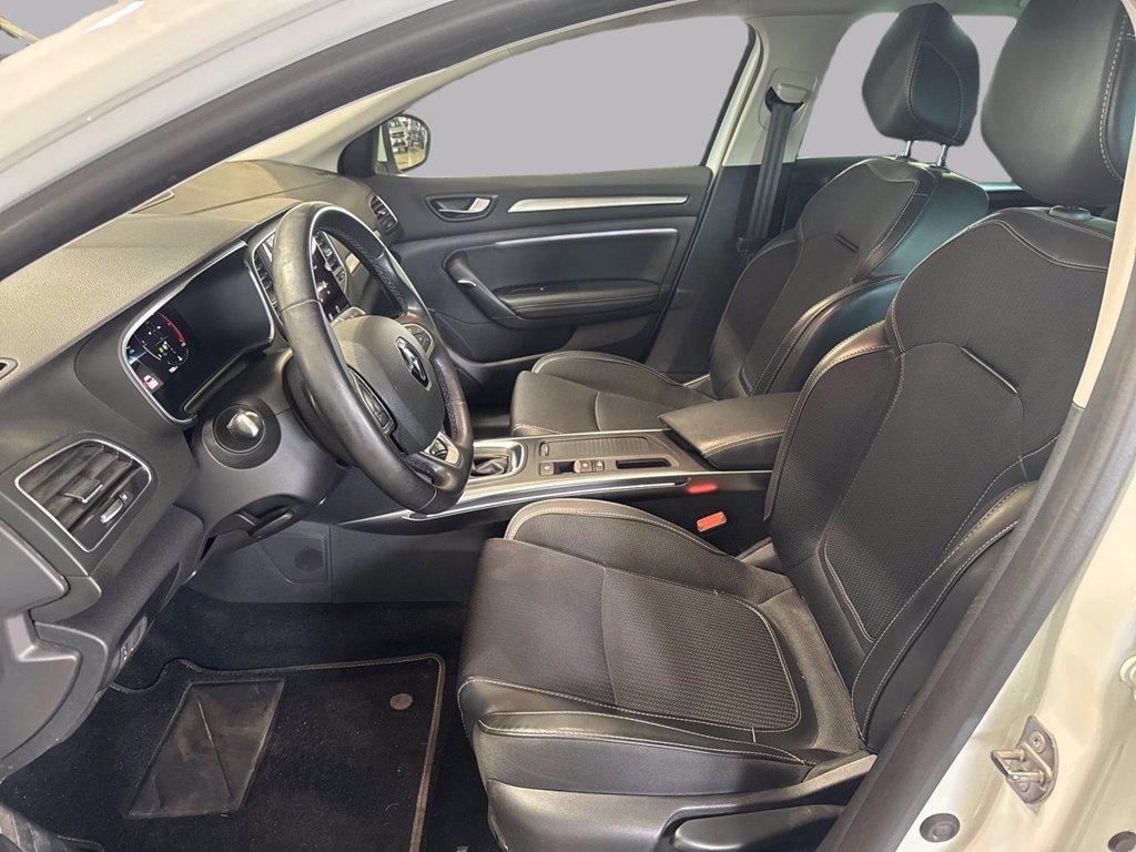 RENAULT Megane sporter 1.5 blue dci techno 115cv edc del 2023