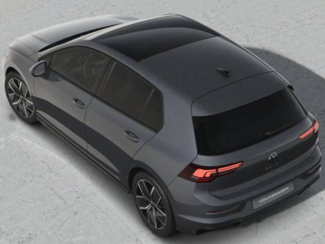 VOLKSWAGEN Golf 2.0 TDI 150 CV DSG SCR R-Line in PROMO con Tetto P