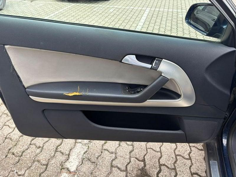 Audi A3 3p 2.0 tdi Ambition fap