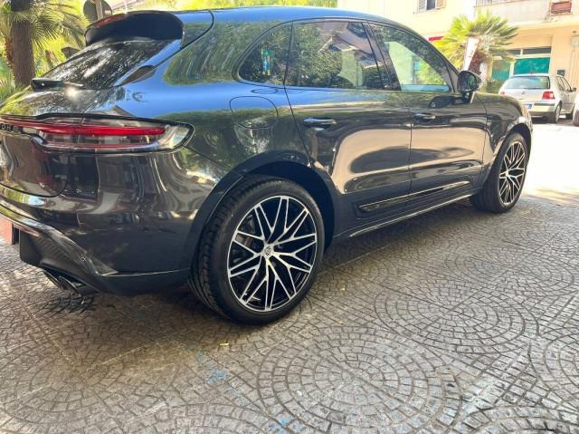 Porsche Macan 2.0 T 265cv pdk