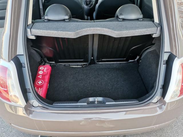 FIAT 500 1.2 Sport