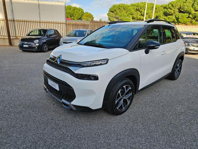 CITROEN C3 Aircross BlueHDi 110 S&S Shine