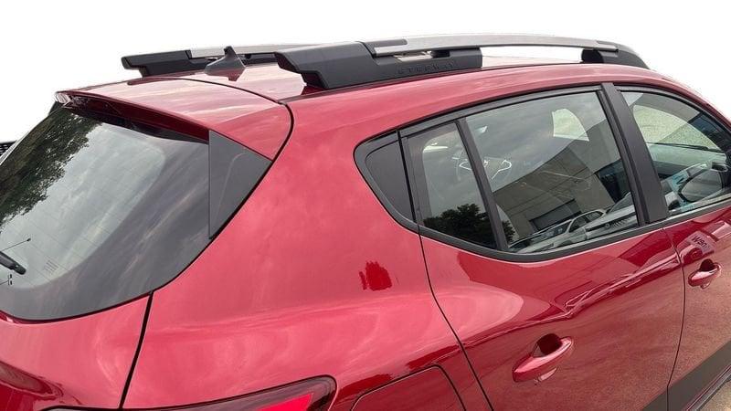 Dacia Sandero Stepway 1.0 tce Comfort SL DaciaPlus Eco-g 100cv