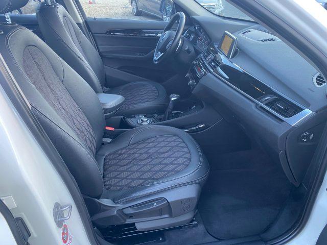 BMW X1 xDrive20d xLine