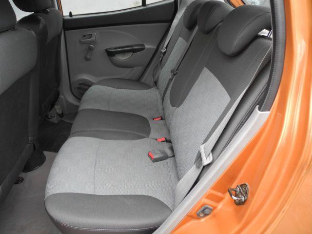 KIA Picanto 1.0 12v 5p. - OK NEOPATENTATI - UNICO PROPRIETARIO