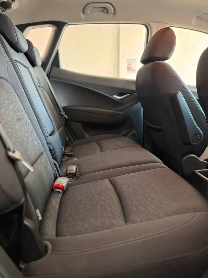 Hyundai iX20 1.4 CRDI 90 CV Comfort