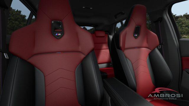 BMW X2 sDrive18d Msport Pro Premium Package