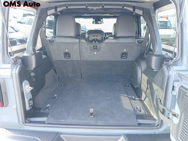 JEEP Wrangler Unlimited Rubicon X 3.6 V6 AT8 MY26