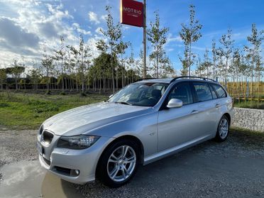 Bmw 320 320d cat Touring MSport
