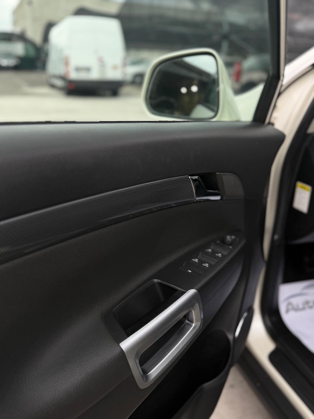 Opel Antara 2.0 CDTI 150CV 4x2 Edition Plus