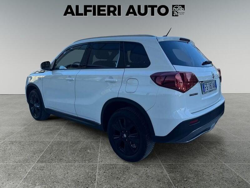 Suzuki Vitara 1.0 Boosterjet Benzina 112cv 5MT 2WD Cool