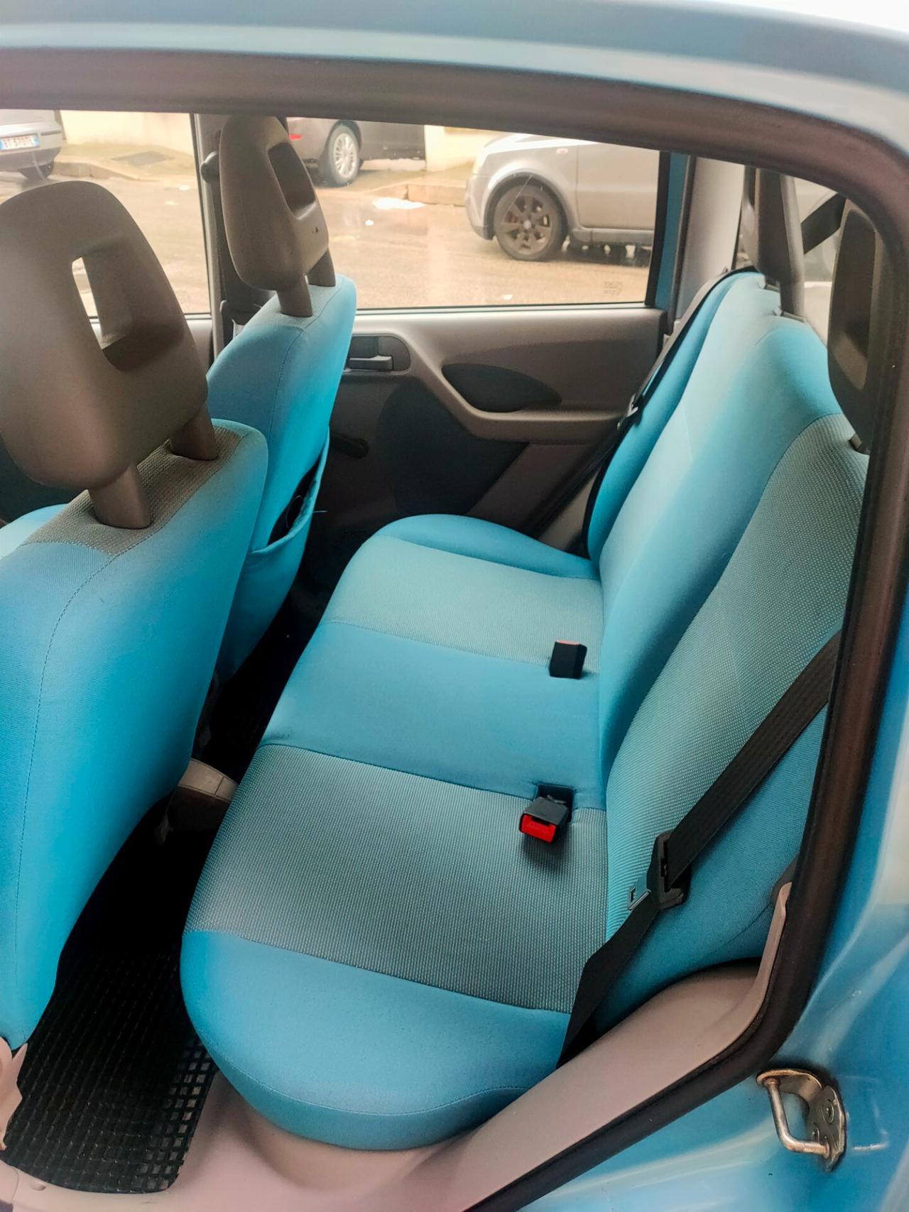 Fiat Panda 1.2 Emotion