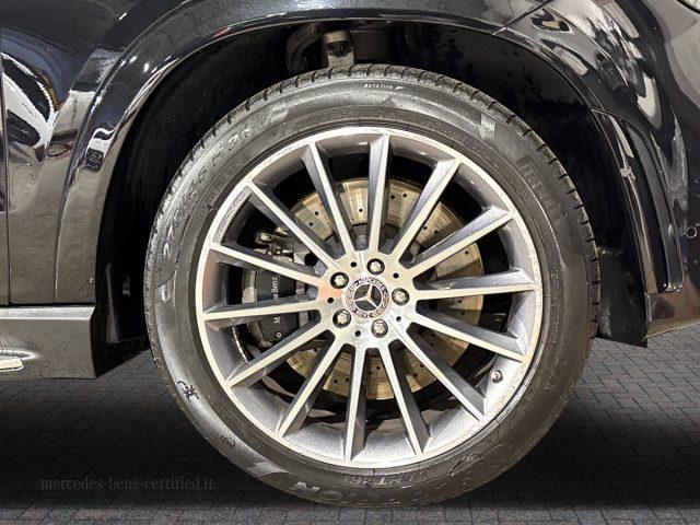 MERCEDES-BENZ GLE 350 de hybrid EQ 4Matic Premium Plus