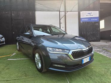 Skoda Octavia 2.0TDI 150CV DSG Executive EURO6D-2021