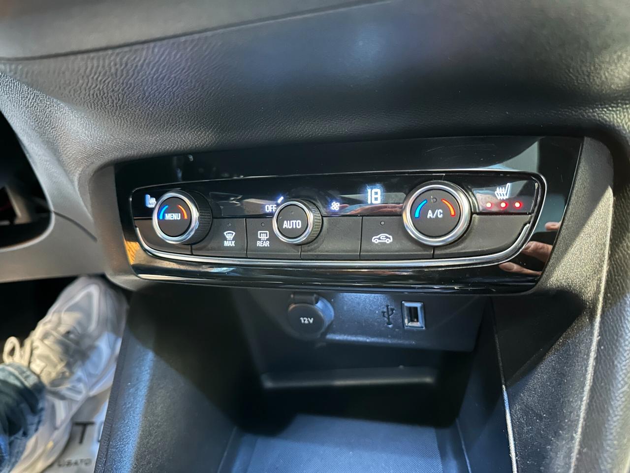 Opel Corsa 1.2 100 CV GS