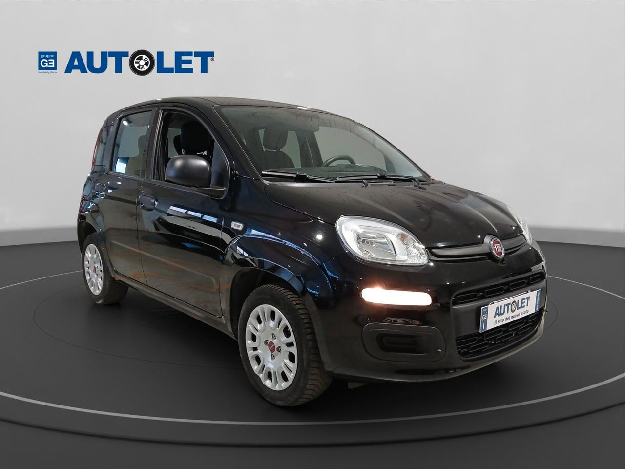 Fiat Panda 1.2 Pop 69CV