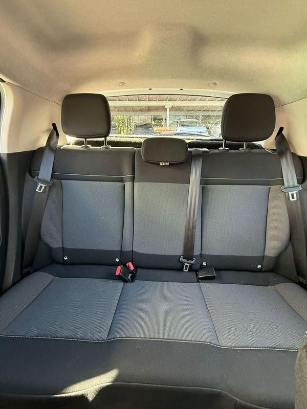 Citroën C3 C3 PureTech 82 GPL Shine