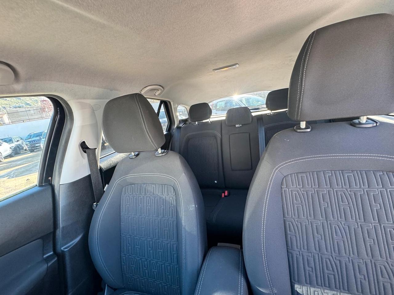 Fiat Tipo 1.0 SW Cross