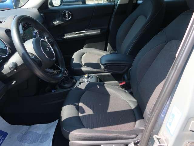 MINI Cooper D Countryman Mini Countryman F60 2020 2.0 Business all4 auto