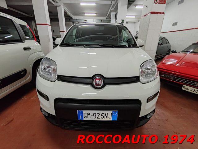 FIAT Panda 1.0 Hybrid PREZZO REALE ITALIANA